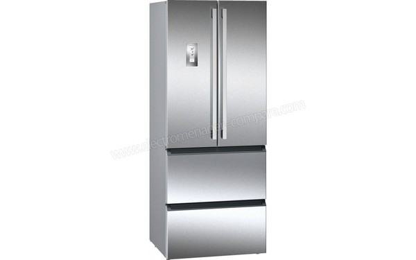 SIEMENS KM40FAI20 - Vue 3/4 gauche