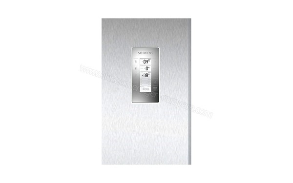 SIEMENS KM40FAI20 - Panneau de commande