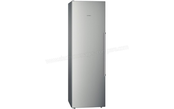 SIEMENS KS36FPI30 - Vue de face
