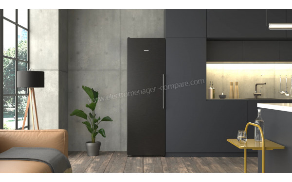 SIEMENS KS36NAXCG - Mise en situation