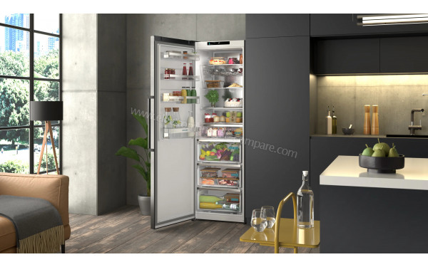 SIEMENS KS36NAXCG - Mise en situation