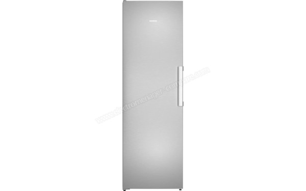 SIEMENS KS36NVICG - Vue de face