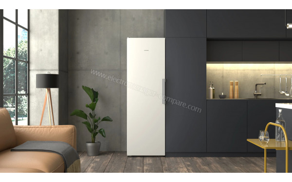 SIEMENS KS36NVWCG - Mise en situation