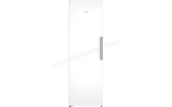 SIEMENS KS36NVWCG - Vue de face