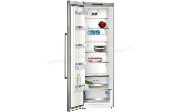 SIEMENS KS36VAI30 - Vue de l'int&eacute;rieur