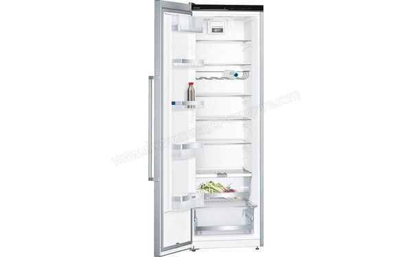 SIEMENS KS36VAI4P - Vue de l'int&eacute;rieur