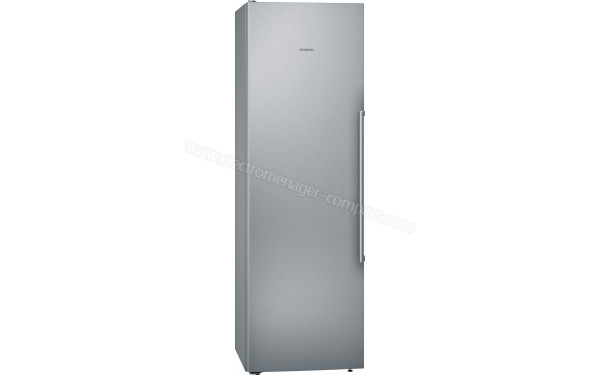 SIEMENS KS36VAIDP - Vue 3/4 gauche