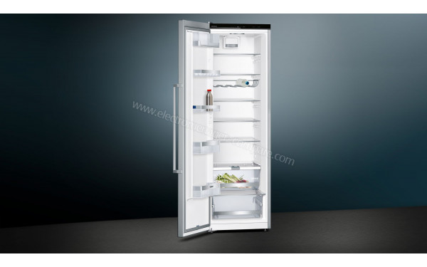 SIEMENS KS36VAIDP - Vue de l'int&eacute;rieur