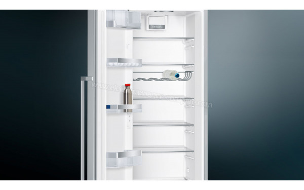 SIEMENS KS36VAIDP - Vue de l'int&eacute;rieur