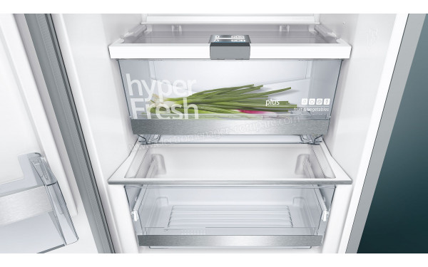 SIEMENS KS36VAIEP - Bacs fra&icirc;cheur