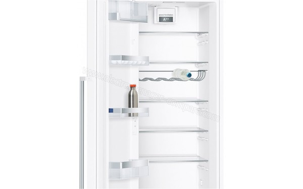 SIEMENS KS36VAW3P - Clayettes