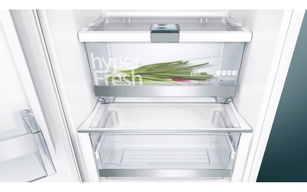 SIEMENS KS36VAW3P - Bacs fra&icirc;cheur