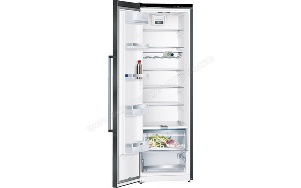 SIEMENS KS36VAX3P - Vue de l'int&eacute;rieur