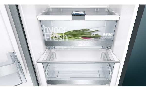 SIEMENS KS36VAX3P - Bacs fra&icirc;cheur