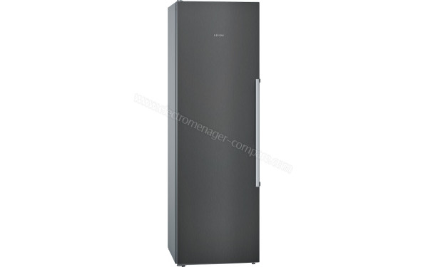 SIEMENS KS36VAXEP - Vue 3/4 gauche