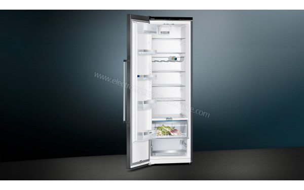 SIEMENS KS36VAXEP - Vue de l'int&eacute;rieur