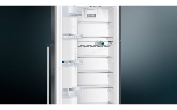 SIEMENS KS36VAXEP - Vue de l'int&eacute;rieur