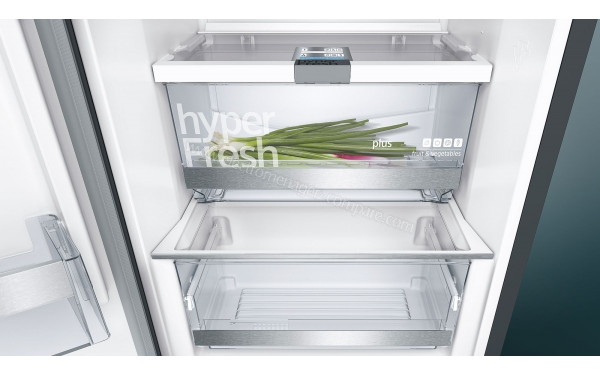 SIEMENS KS36VAXEP - Bacs fra&icirc;cheur