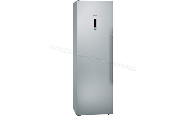 SIEMENS KS36VBI3P - Vue 3/4 gauche