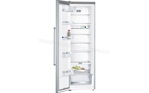 SIEMENS KS36VBI3P - Vue de l'int&eacute;rieur