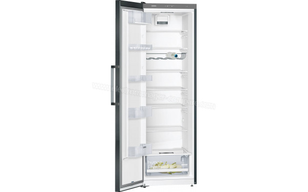 SIEMENS KS36VVXDP - Vue de l'int&eacute;rieur