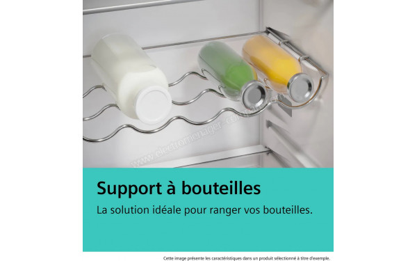 SIEMENS KS36VVXDP - Clayette