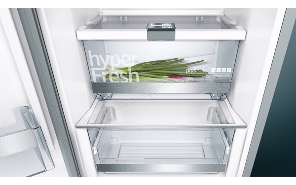 SIEMENS KS36WBI3P - Bacs fra&icirc;cheur