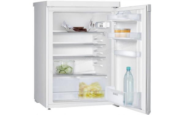 SIEMENS KT16RAW30 - Vue de l'int&eacute;rieur