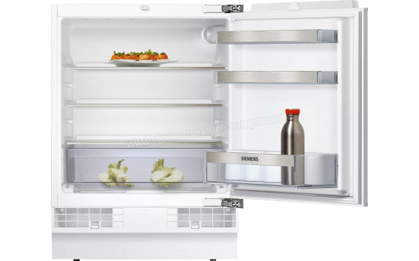 SIEMENS KU15RADF0 - Vue de l'int&eacute;rieur