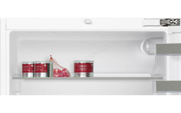 SIEMENS KU15RADF0 - Clayette