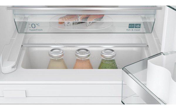 SIEMENS KU21RADE0 - Bac fra&icirc;cheur