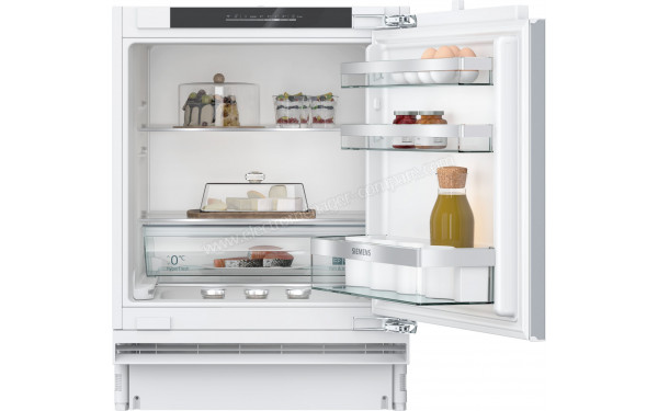 SIEMENS KU21RADE0 - Vue de l'int&eacute;rieur