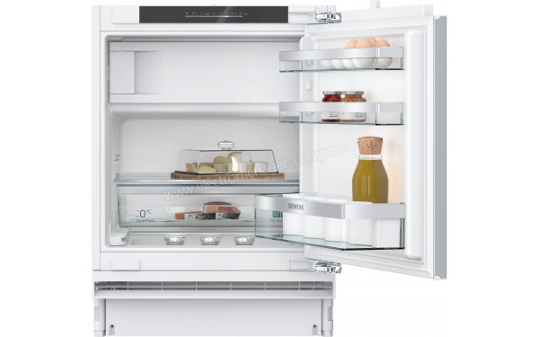 SIEMENS KU22LADD0 - Vue de l'int&eacute;rieur