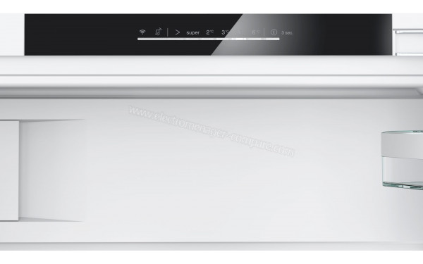 SIEMENS KU22LADD0 - Panneau de commandes