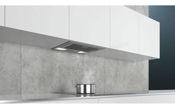 SIEMENS LB53NAA30 - Appareil install&eacute;