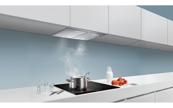 SIEMENS LB75564 - Appareil install&eacute;