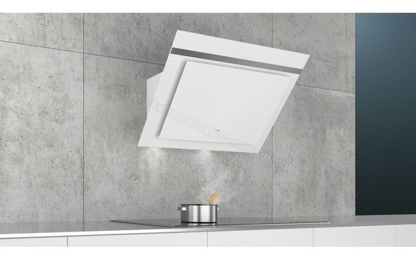 SIEMENS LC87KHM20 - Appareil install&eacute;