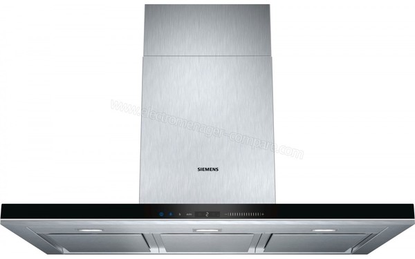 SIEMENS LC91BA582 - Vue de face