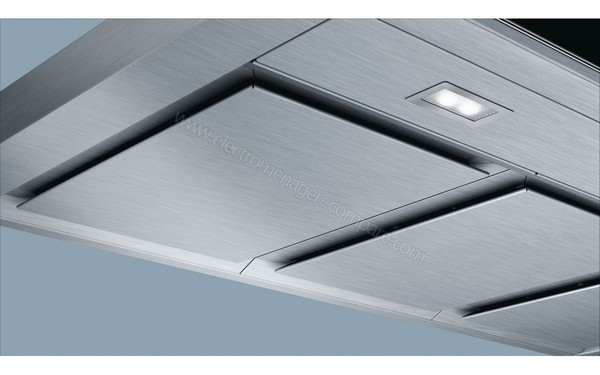 SIEMENS LC91BA582 - Vue du dessous