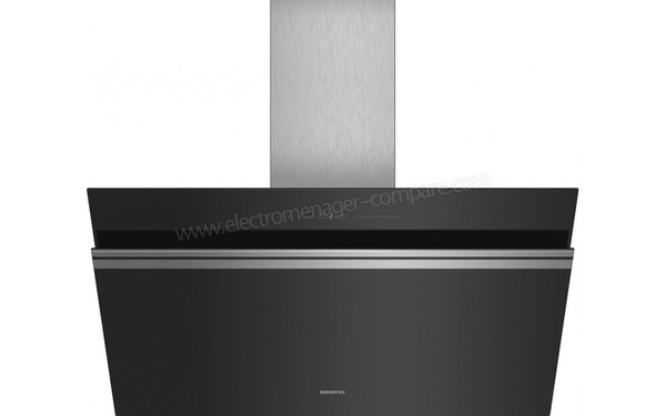 SIEMENS LC91KWW60 - Vue de face