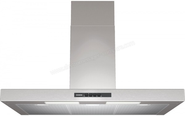 SIEMENS LC94BA521 - Vue de face