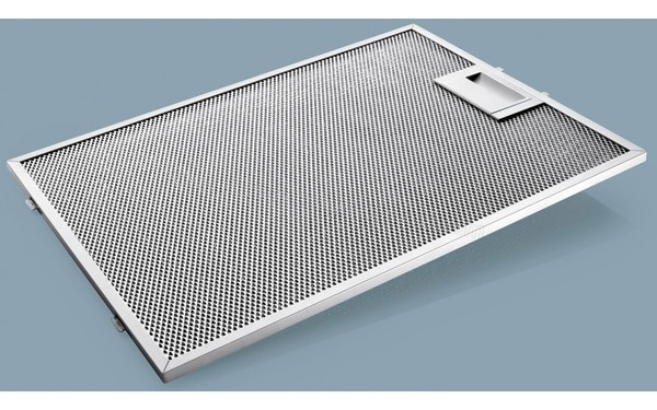 SIEMENS LC94BA521 - Grille d'aspiration
