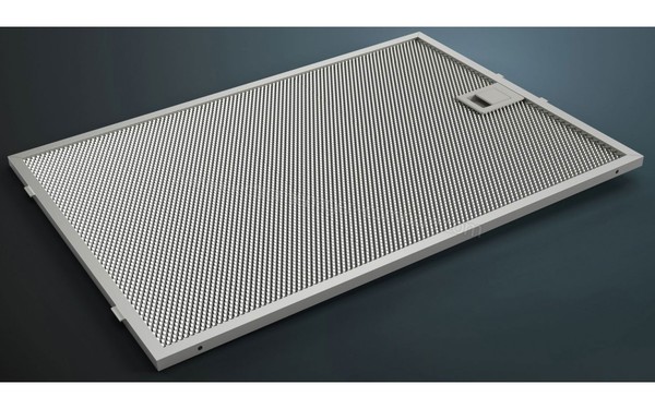 SIEMENS LC96BFM50 - Grille d'aspiration