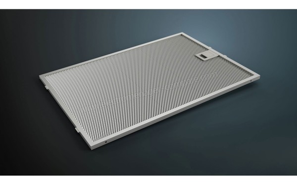 SIEMENS LC96BHM50 - Grille d'aspiration