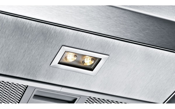 SIEMENS LC97BD532 - Lampes