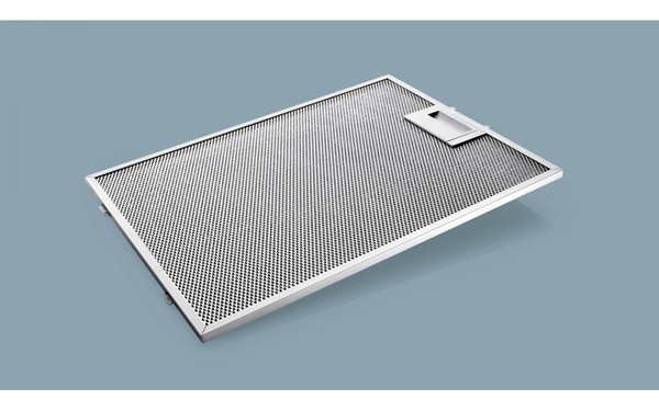 SIEMENS LC97BD532 - Grille d'aspiration