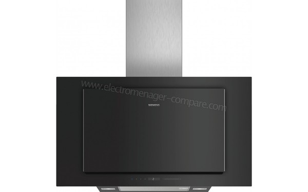 SIEMENS LC97FLV60 - Vue de face