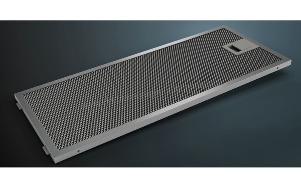 SIEMENS LC97FLV60 - Grille d'aspiration