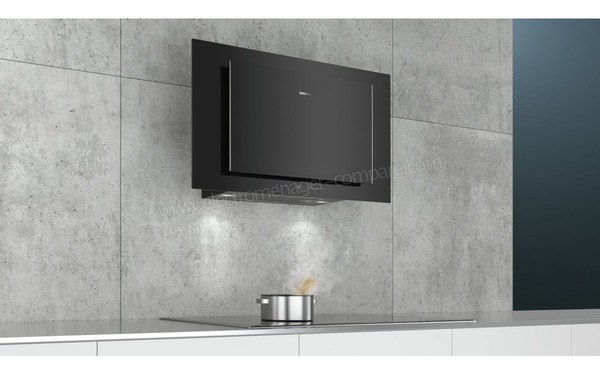 SIEMENS LC97FLV60 - Appareil install&eacute;