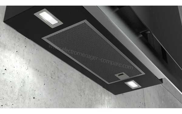 SIEMENS LC97FQP60 - Vue du dessous